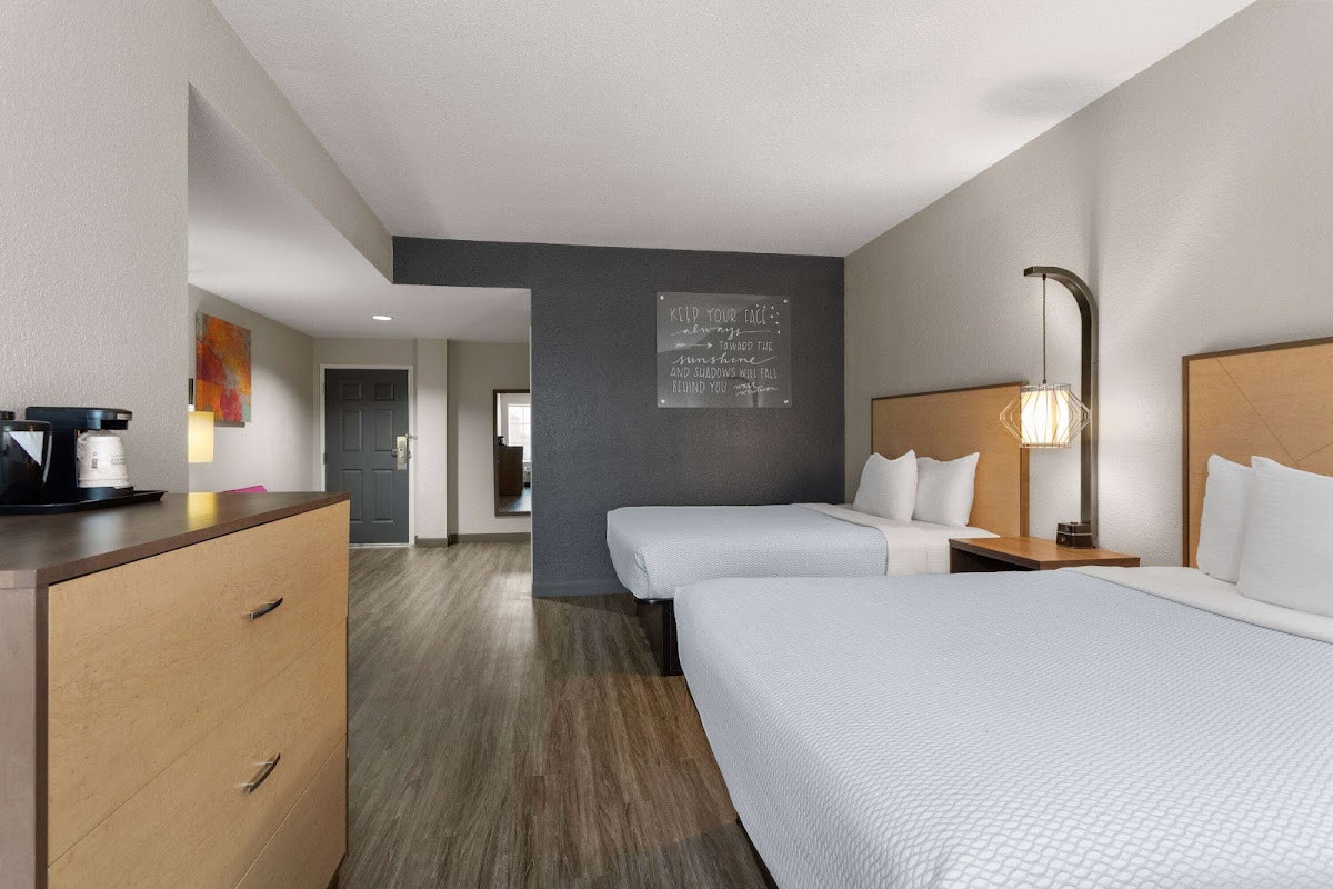 La Quinta Inn & Suites by Wyndham Ft. Pierce