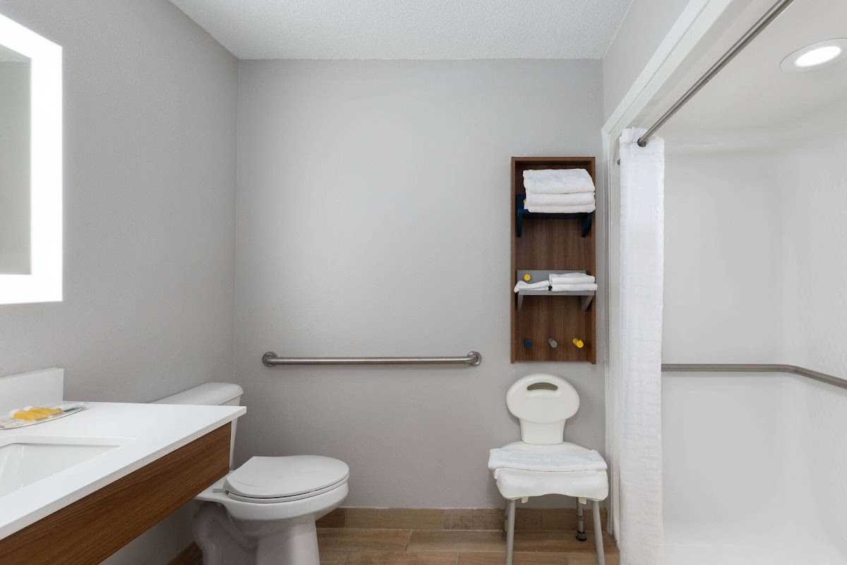 Microtel Inn & Suites by Wyndham Bowling Green photo 3
