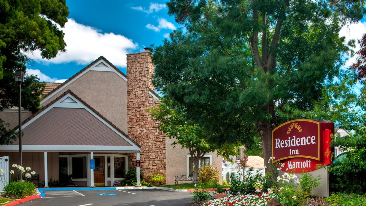 Residence Inn by Marriott Fremont Silicon Valley