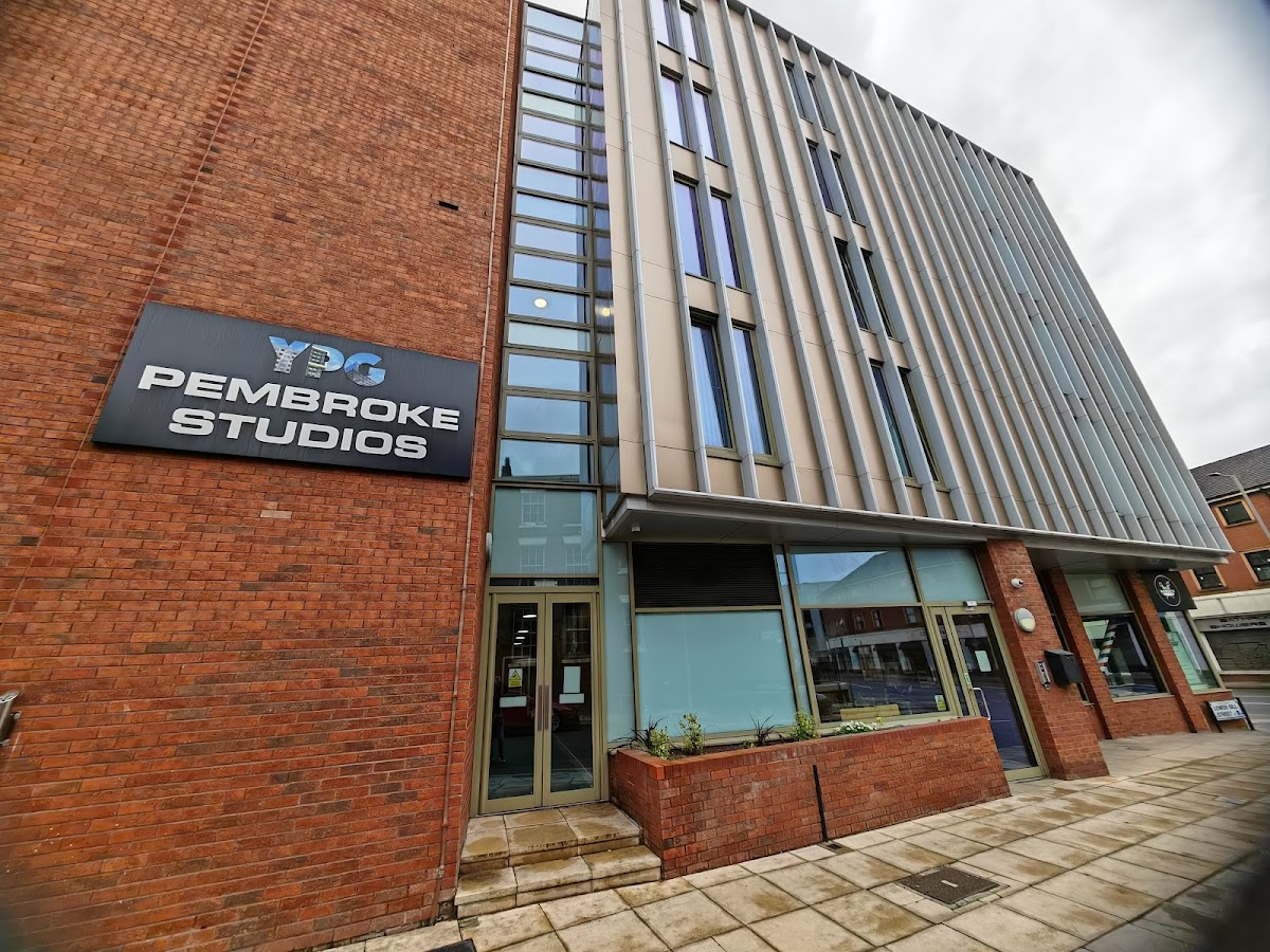 Pembroke Studios