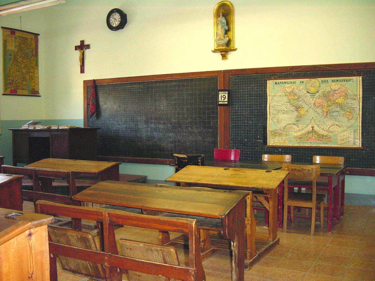 Museu de la Colònia Vidal