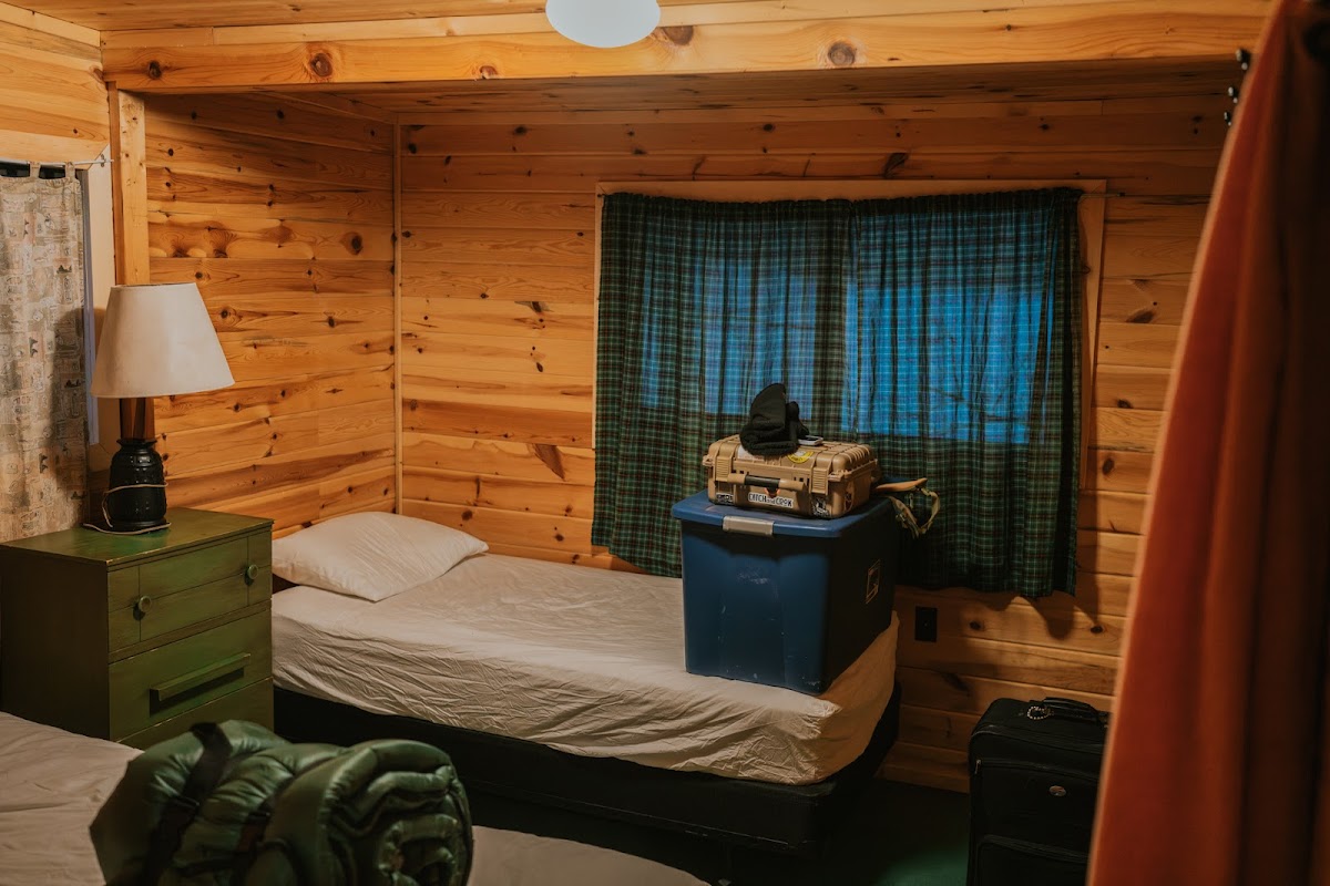 Tamarack Island Wilderness Lodge photo 2