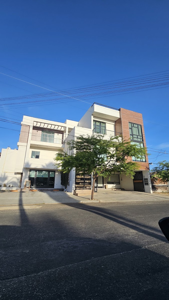 SUITES LASSA