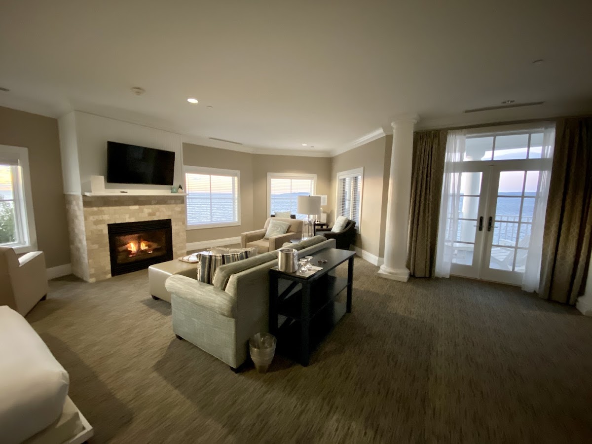 Inn at Bay Harbor