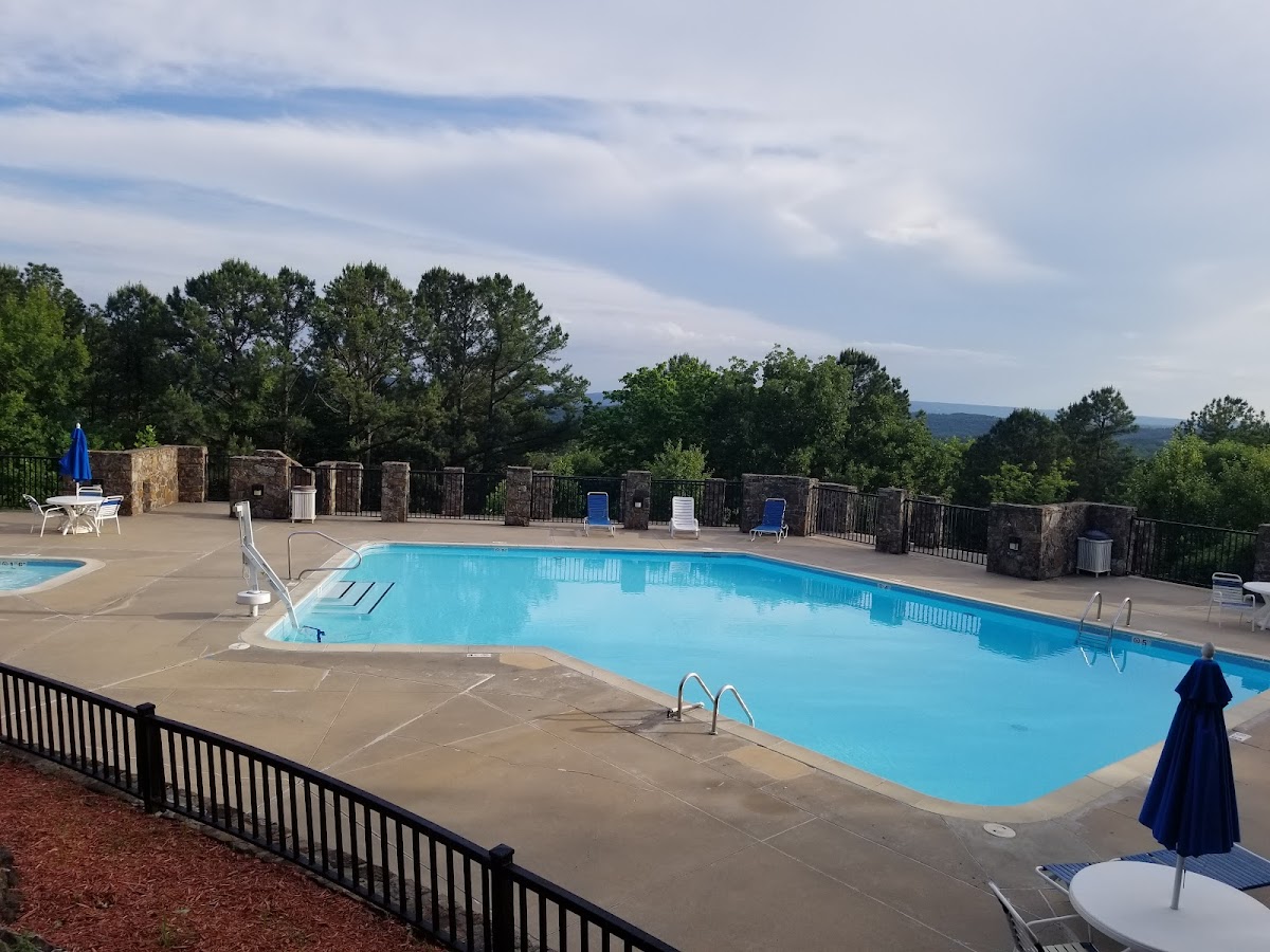 Wyndham, Mountain Ridge photo 3