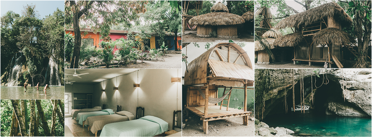 Hostal Casa Kima´