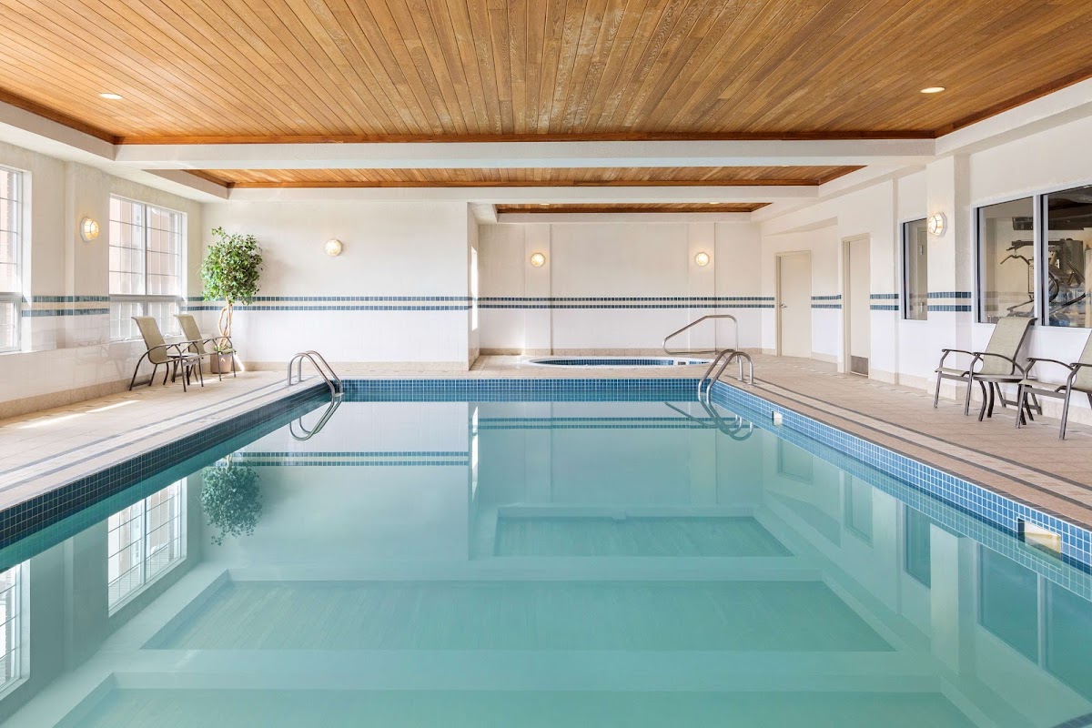 Country Inn & Suites by Radisson, Calgary-Northeast photo 3