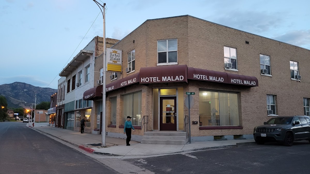 Hotel Malad