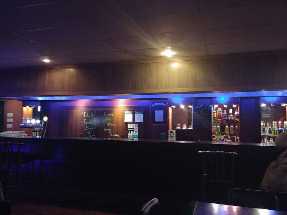 Lord Selkirk Hotel photo 2