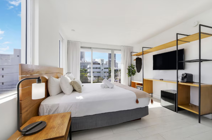 The Meridian Hotel by At Mine Hospitality photo 2