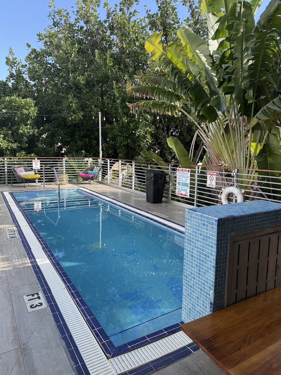 The Meridian Hotel by At Mine Hospitality photo 3