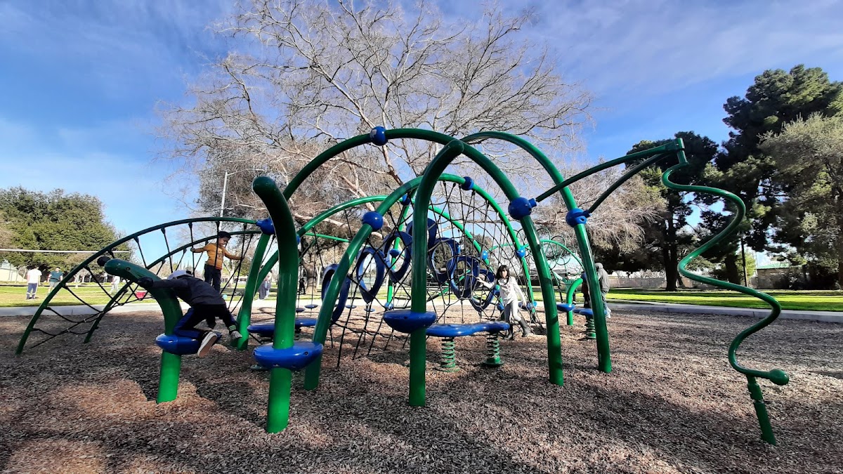 Dr. Powers Park