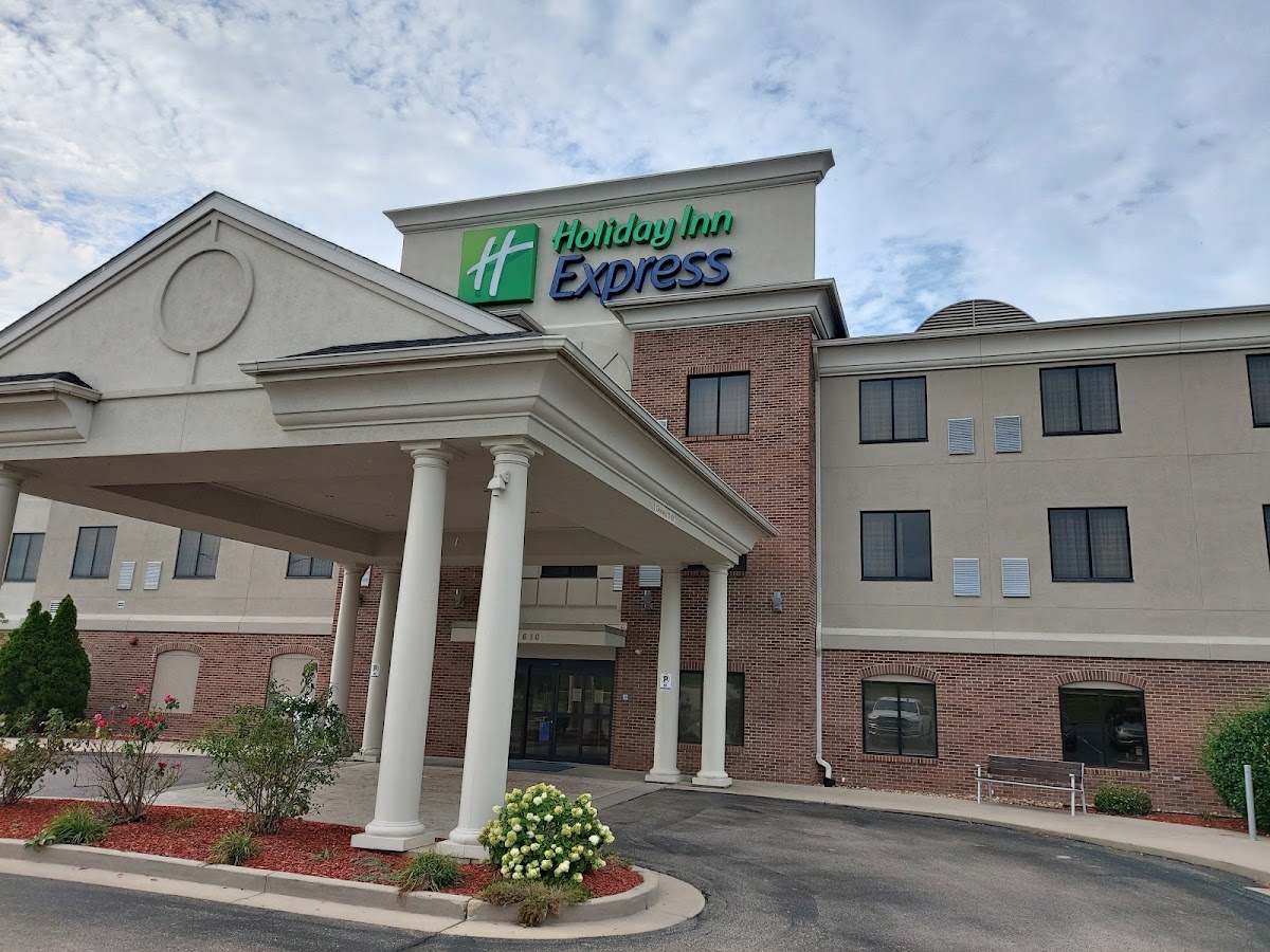 Holiday Inn Express & Suites Rolla - Univ of Missouri S&T by IHG