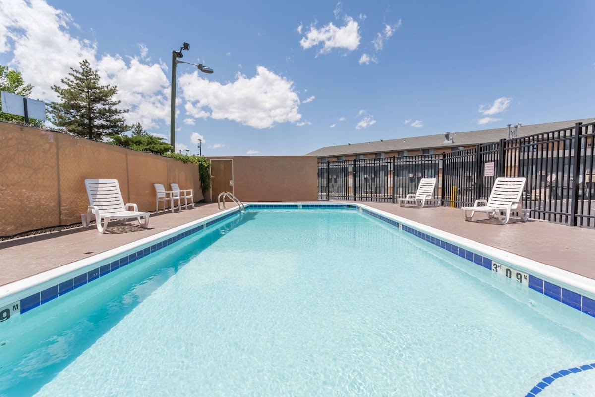 Super 8 by Wyndham Grand Junction Colorado photo 3