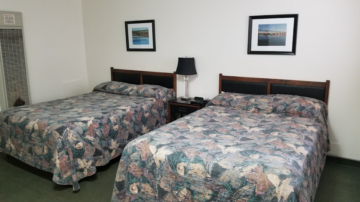 Irrigation Centre Motel