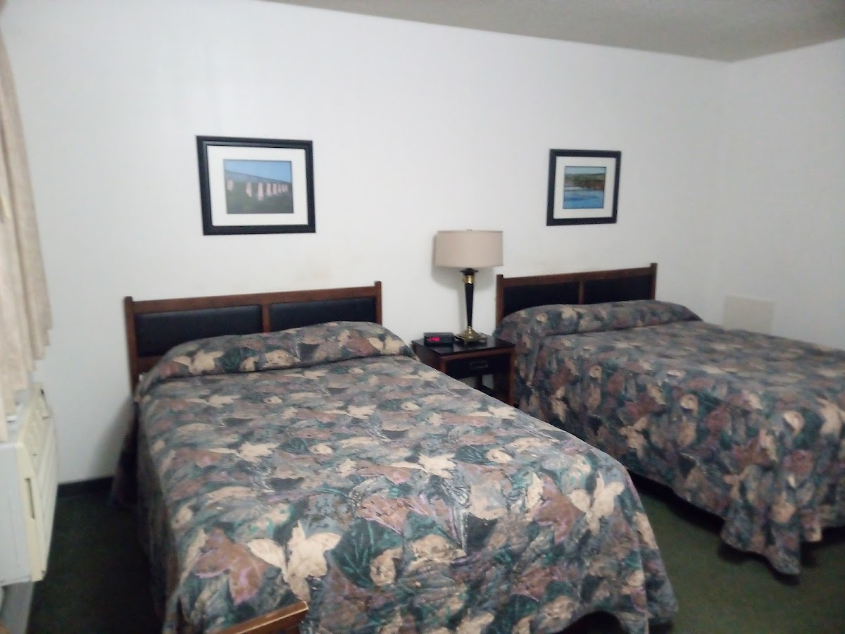 Irrigation Centre Motel photo 2