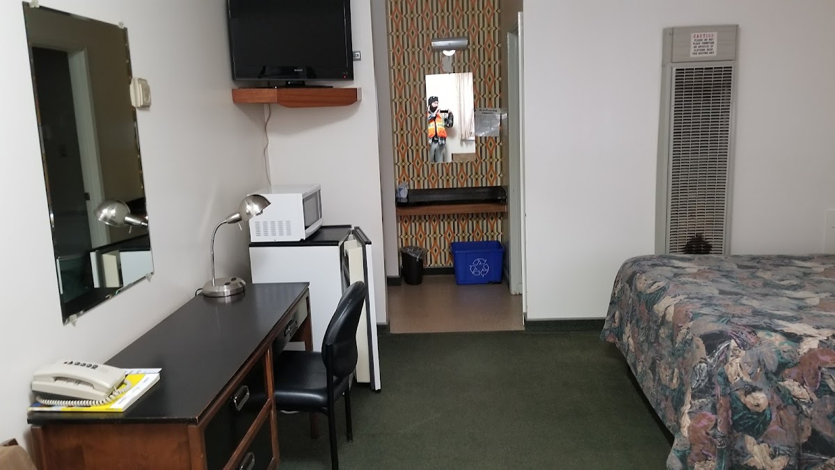 Irrigation Centre Motel photo 3