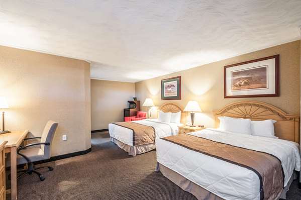 Rodeway Inn & Suites Charles Town photo 2