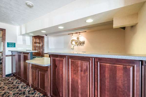 Rodeway Inn & Suites Charles Town photo 3