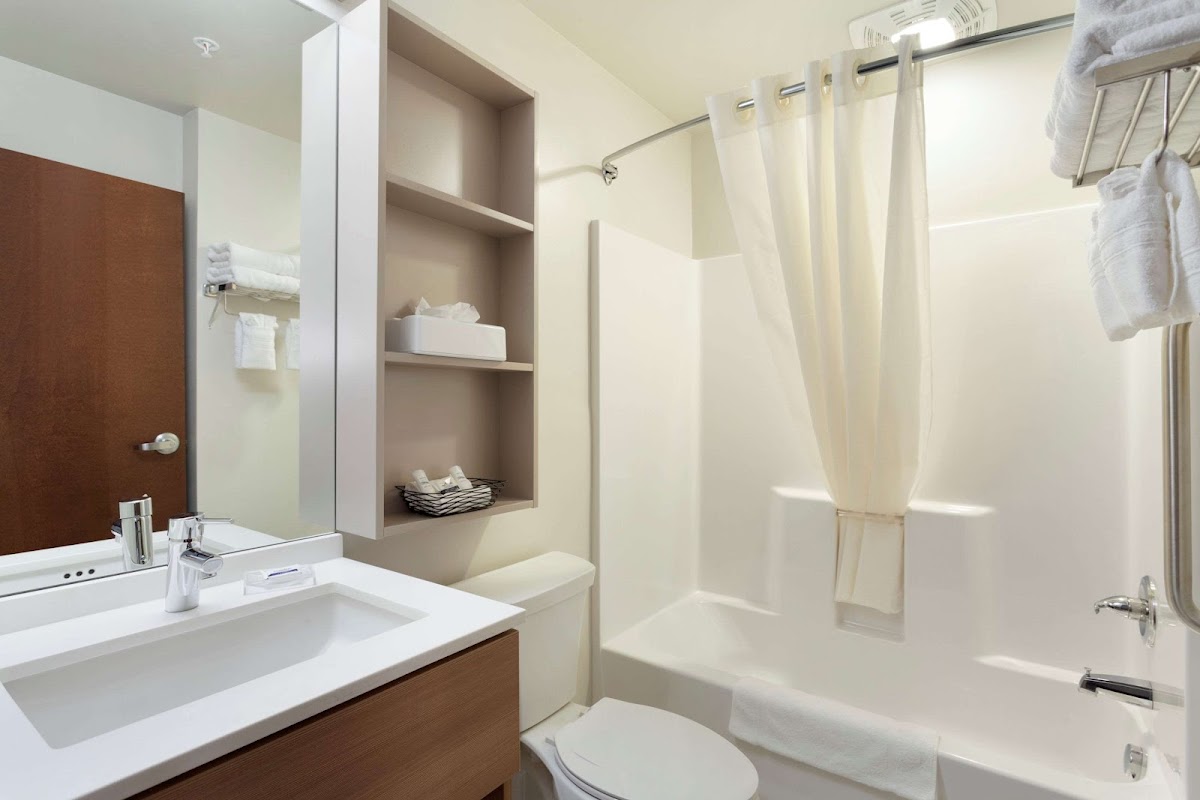 Microtel Inn & Suites by Wyndham Georgetown Delaware Beaches photo 3