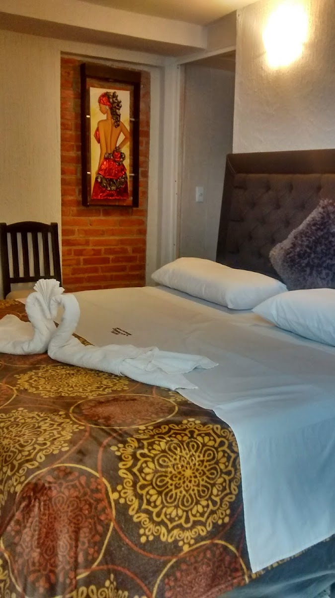 Hotel Las Cabañas Tizayuca photo 2