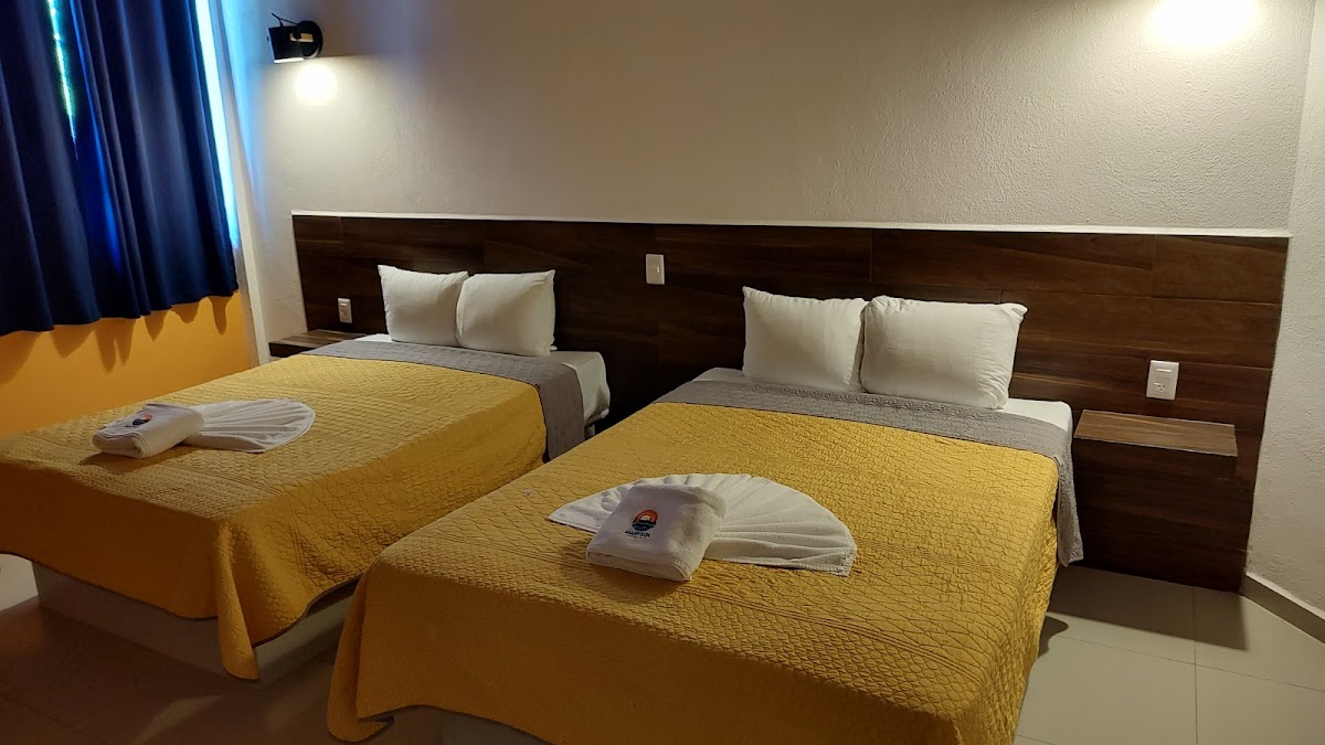 Hotel & Suites Mar y Sol Las Palmas photo 2
