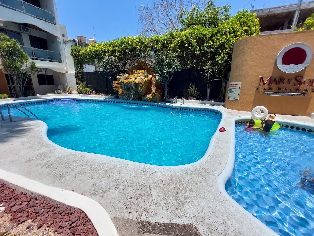 Hotel & Suites Mar y Sol Las Palmas photo 3