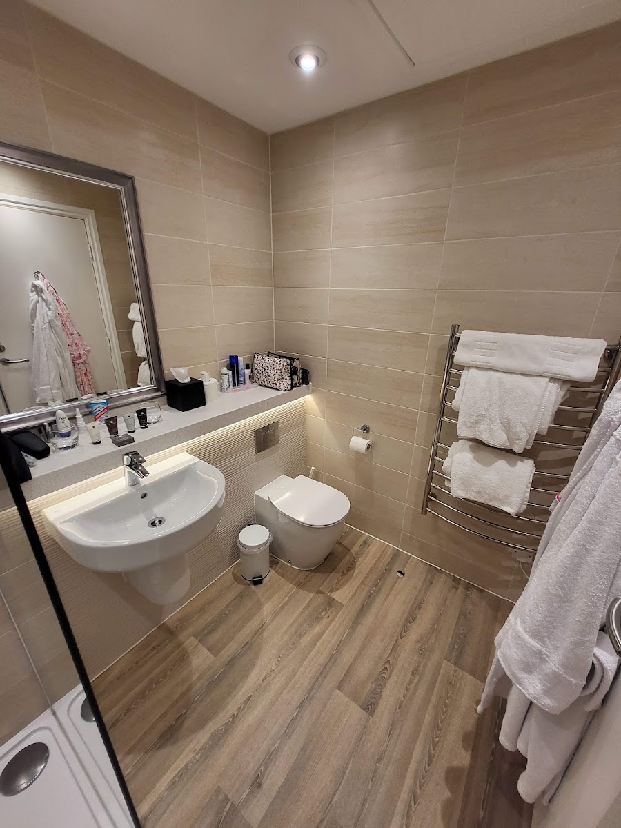 Warner Hotels - Nidd Hall photo 2