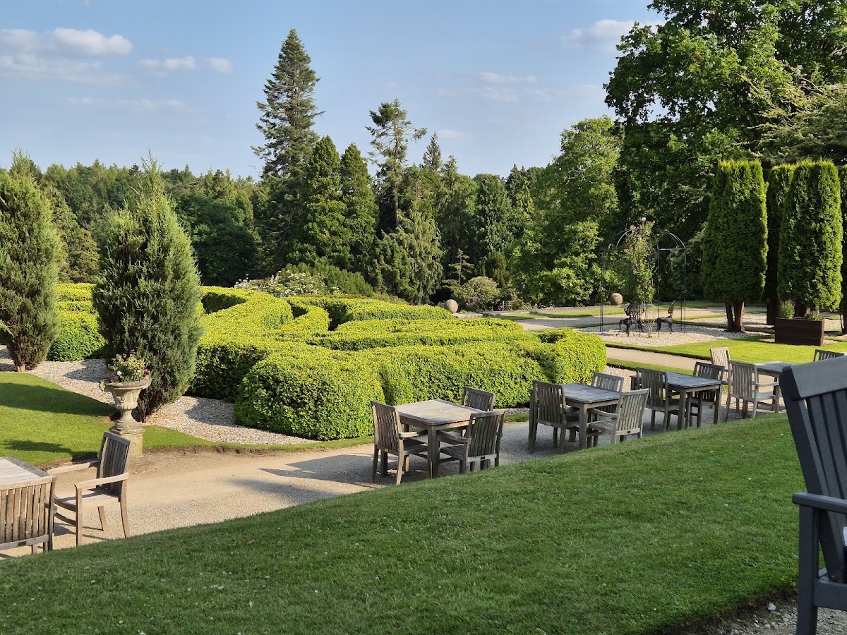 Warner Hotels - Nidd Hall photo 3