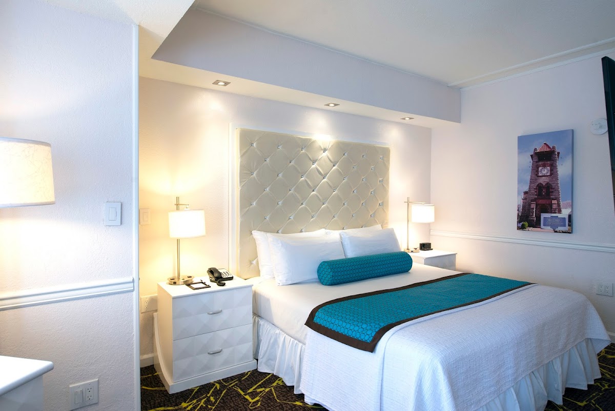 The Roslyn, Tapestry Collection by Hilton photo 2