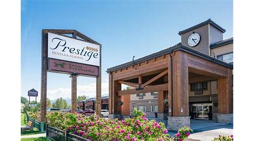 Prestige Inn Golden