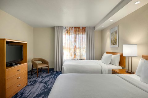 Fairfield by Marriott Inn & Suites Springdale photo 2