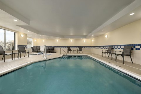 Fairfield by Marriott Inn & Suites Springdale photo 3