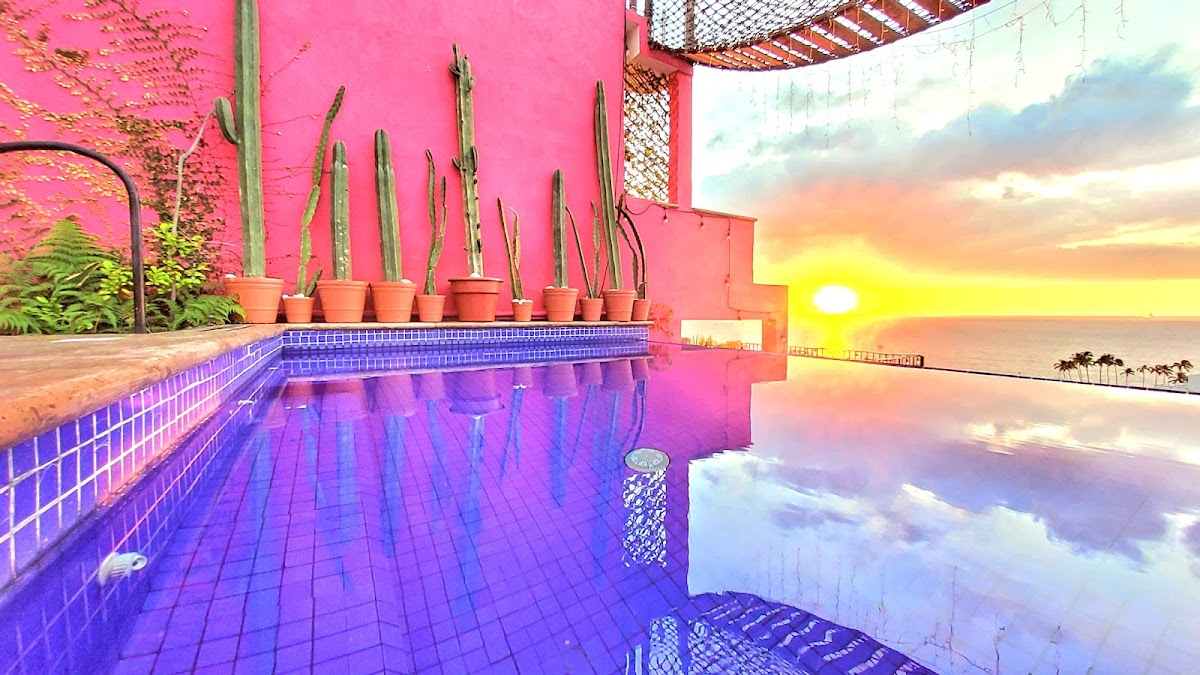Casa Sunset-Spectacular Ocean Views Boutique Condos photo 3