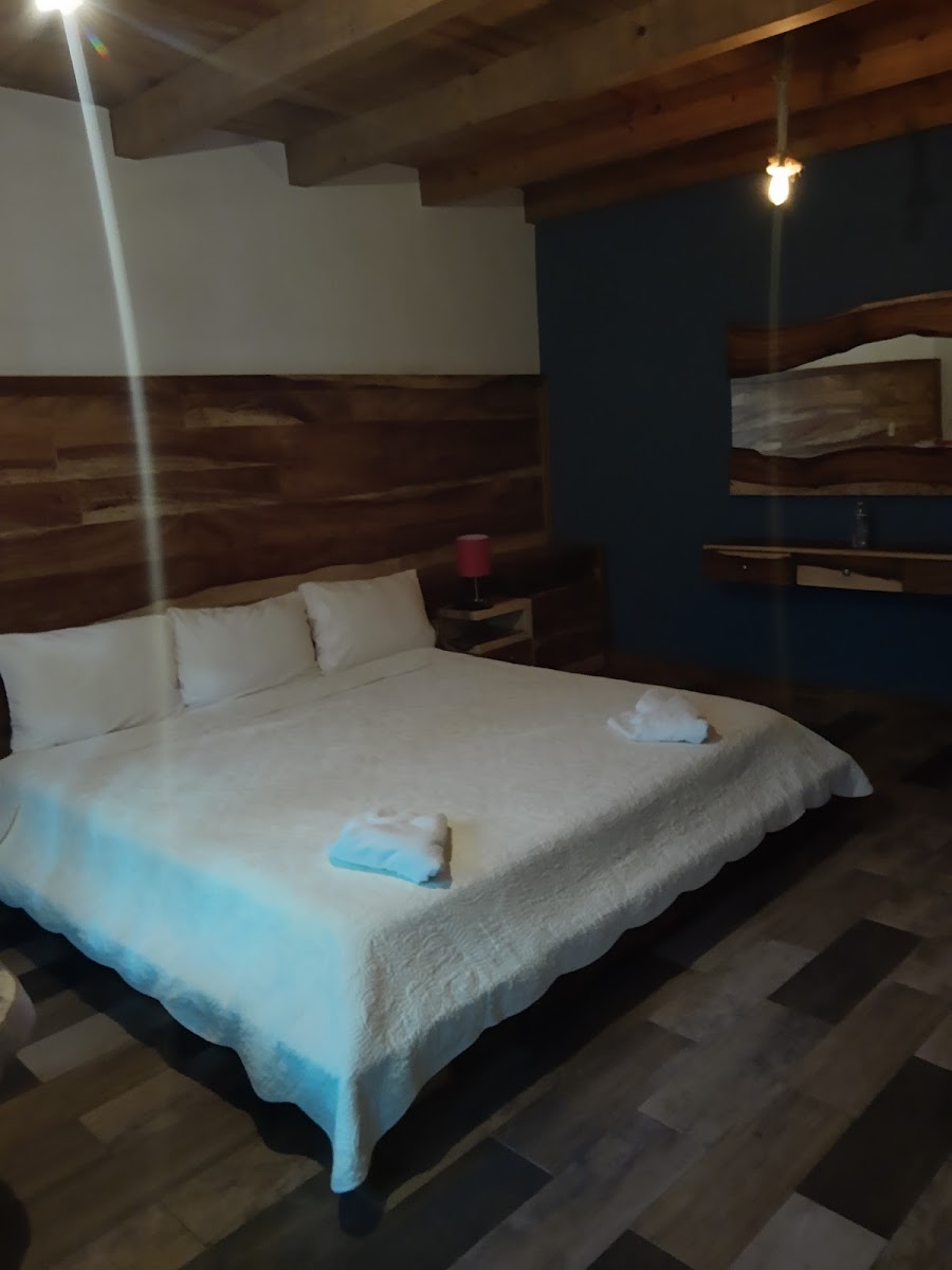 Hotel Principe Maya photo 3