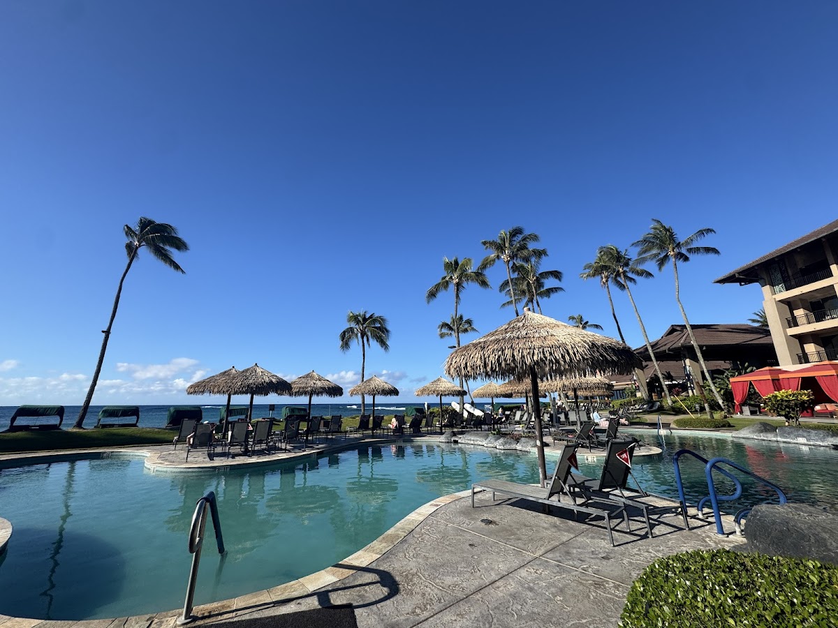 Sheraton Kauai Resort photo 3