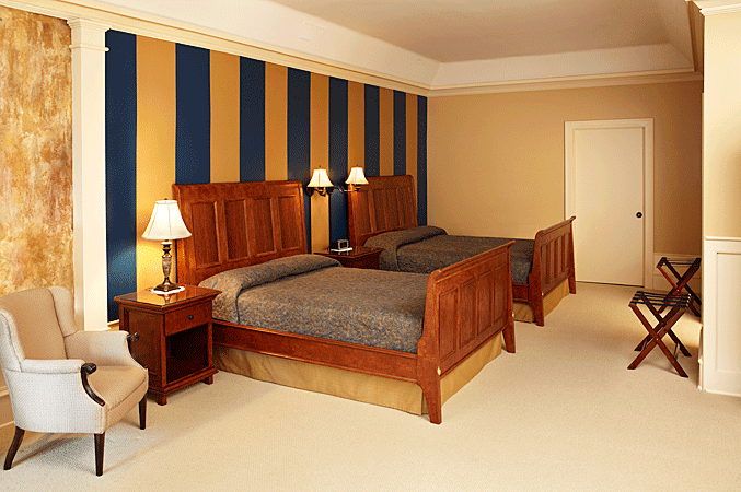 The Cornerstone Suites photo 2