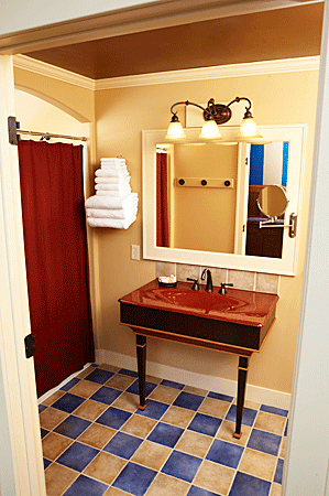 The Cornerstone Suites photo 3