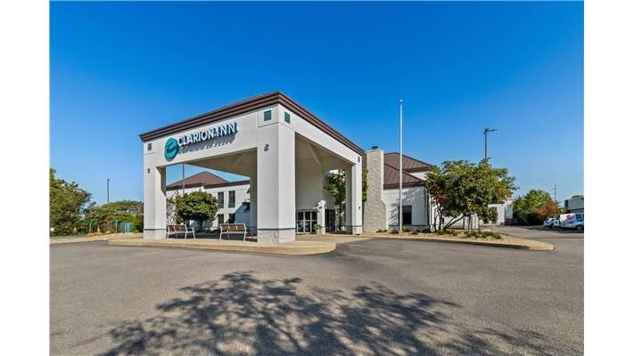 Clarion Inn Cranberry Township