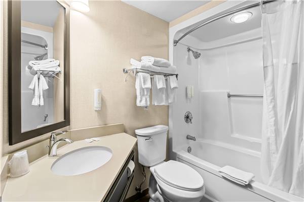 Clarion Inn Cranberry Township photo 3