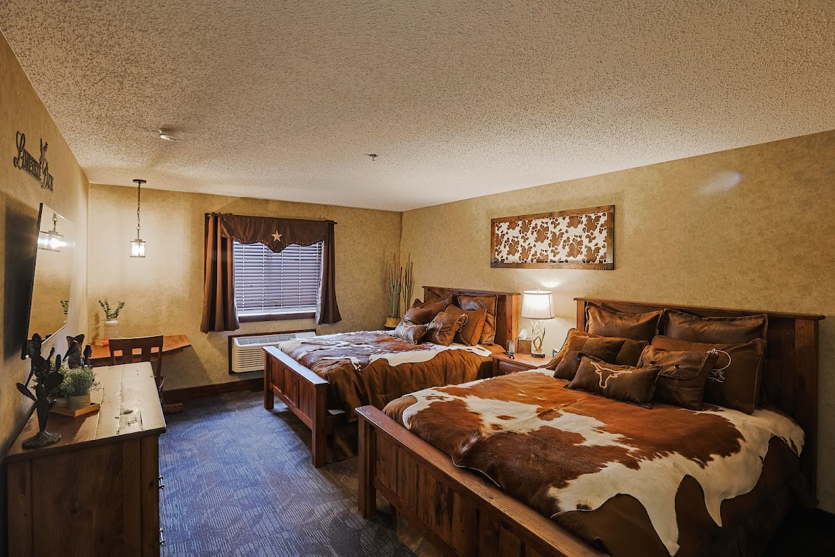 Lonesome Dove Lodge, Bar & Grill photo 2