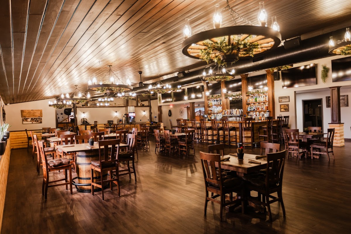 Lonesome Dove Lodge, Bar & Grill photo 3