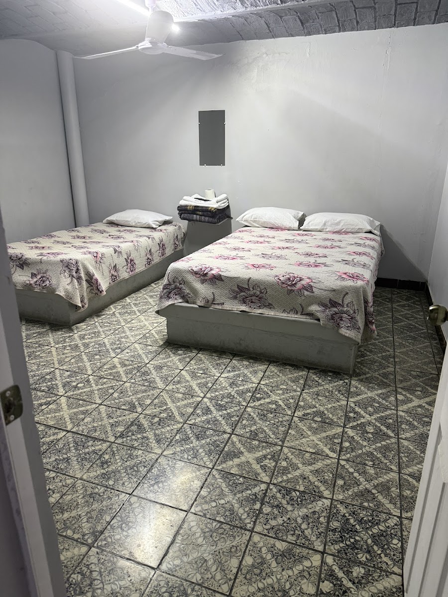 Hotel Guizar