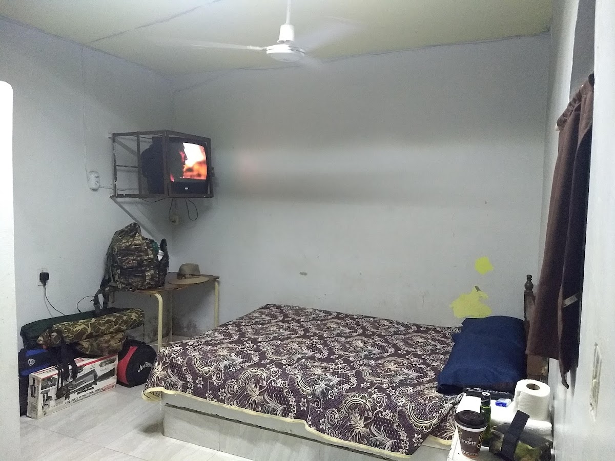 Hotel Guizar photo 3
