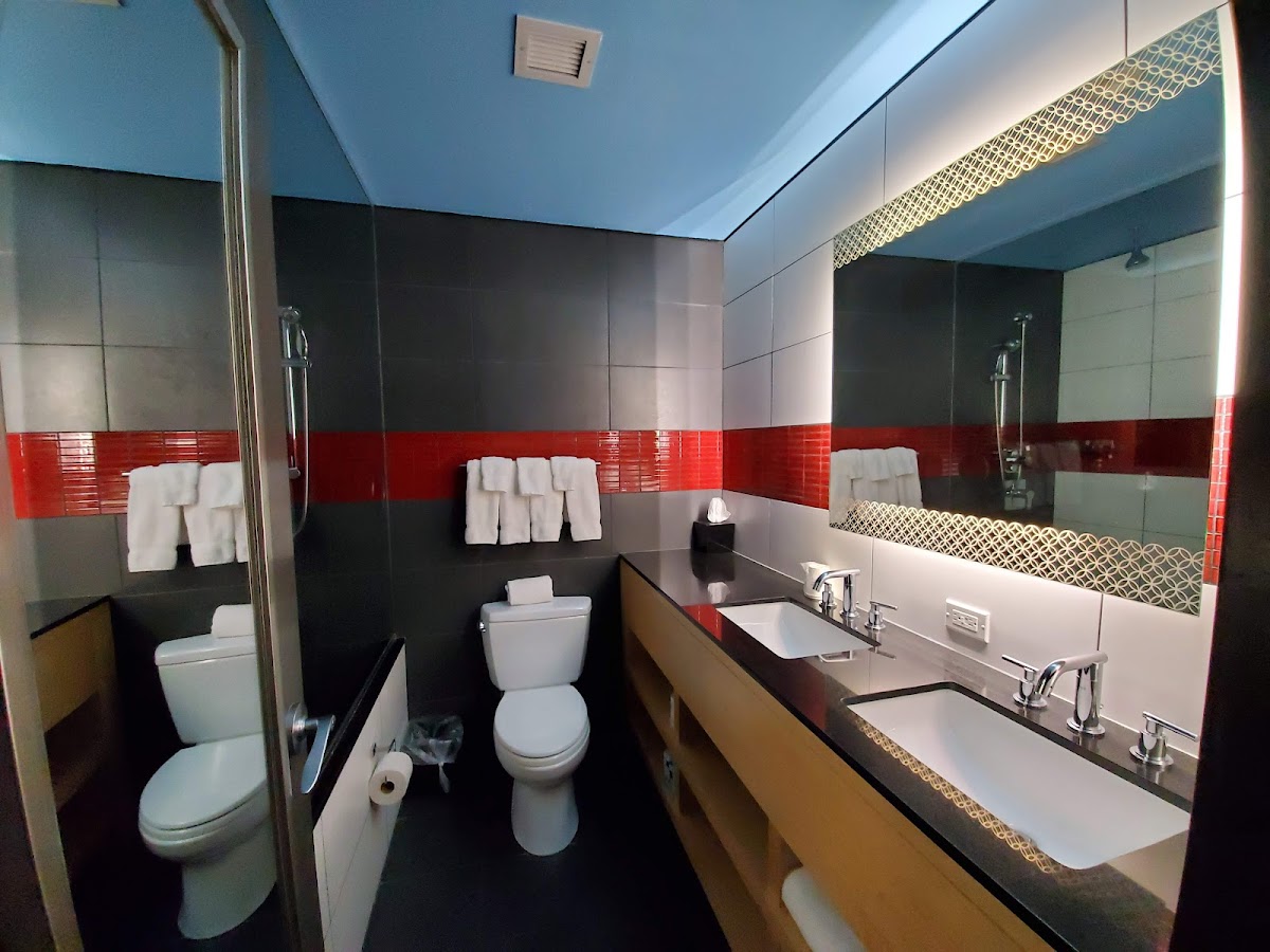 TRYP by Wyndham New York City Times Square South photo 3