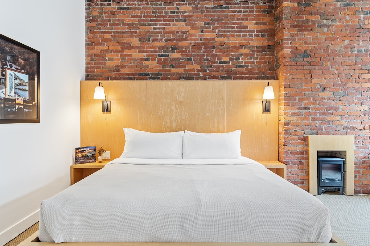 The Franklin Hotel photo 2