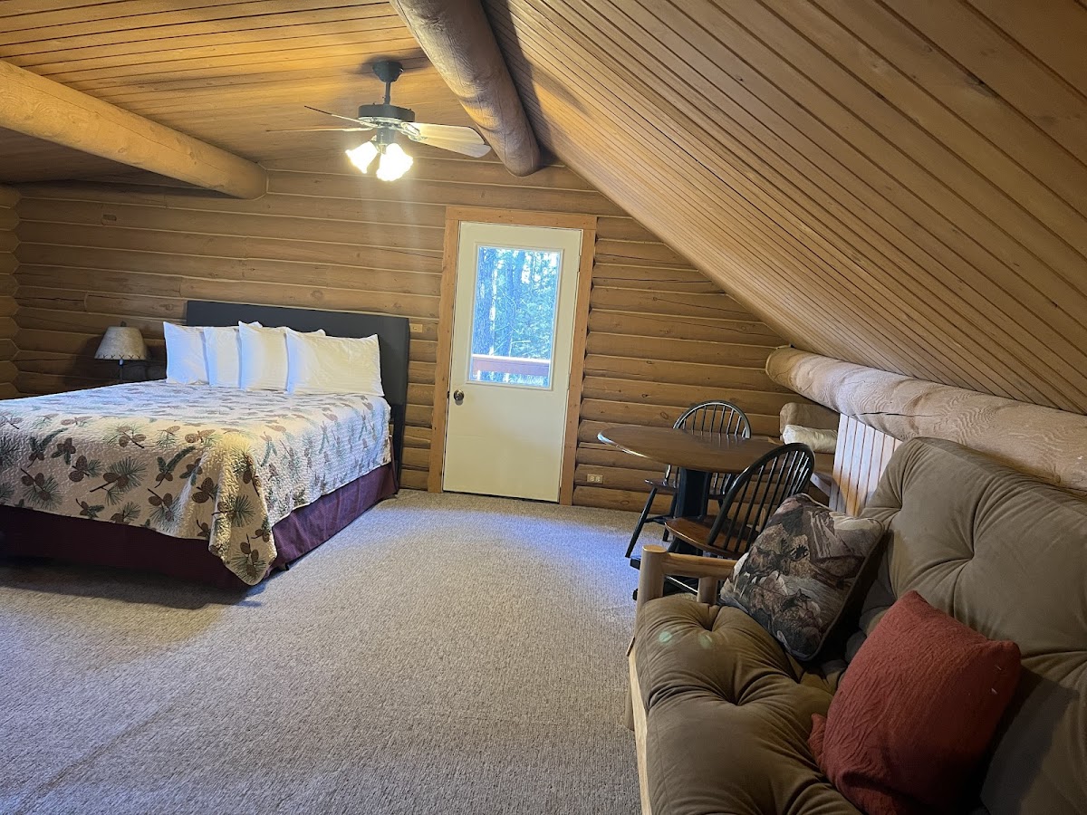 Heartland Elk Guest Ranch photo 2
