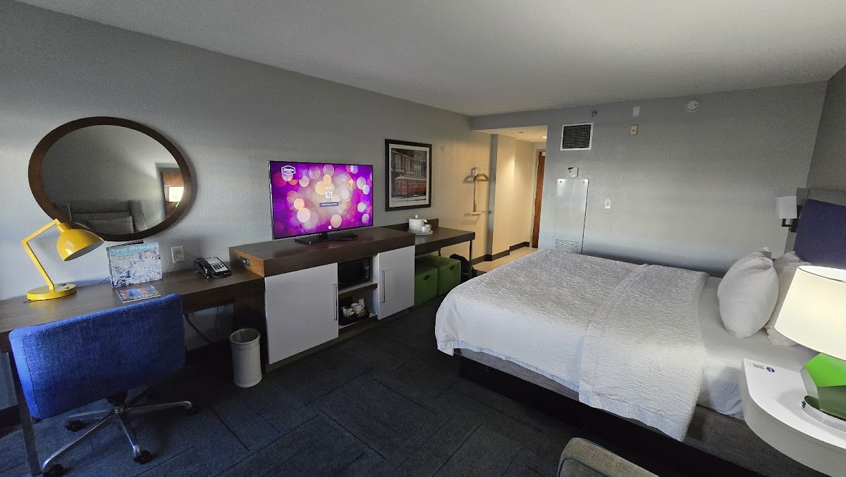 Hampton Inn Metairie photo 2