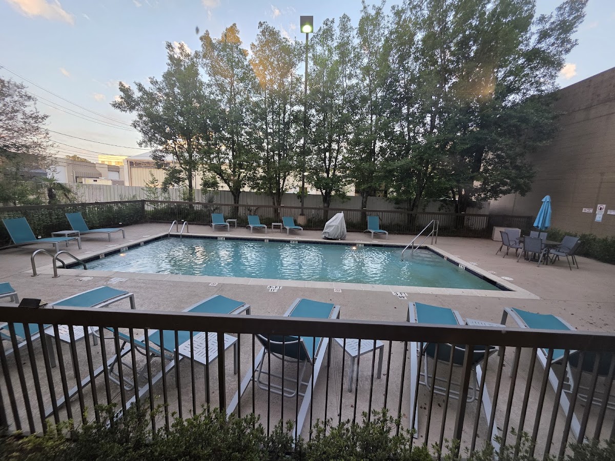Hampton Inn Metairie photo 3