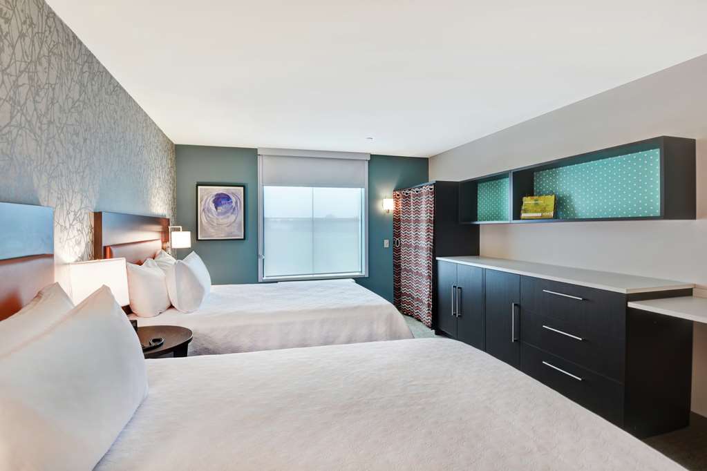 Home2 Suites by Hilton Madison Huntsville Airport photo 2